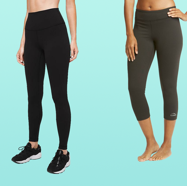 Leggings for Your Workout